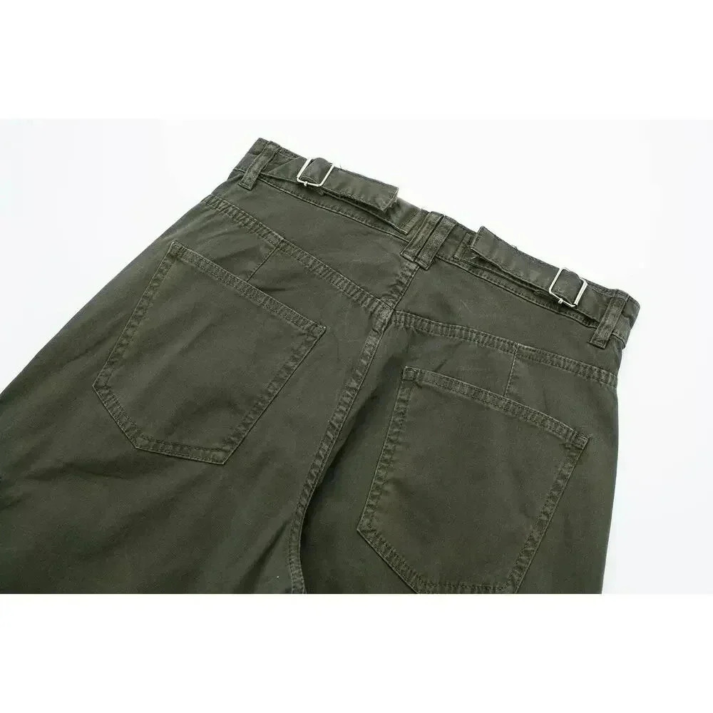 Avantlook Cargo Pants - Picture 6 of 10